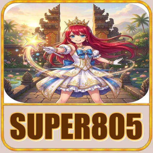 super805