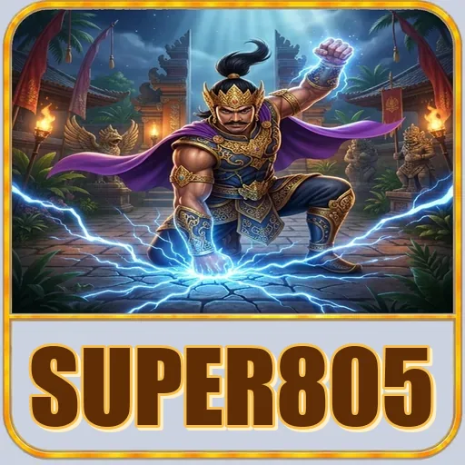 super805 - Peningkatan performa dan UI/UX terbaru