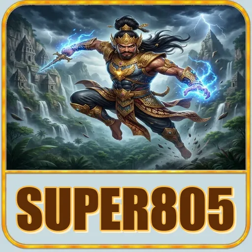 super805 Indonesia - Peningkatan performa dan UI/UX terbaru