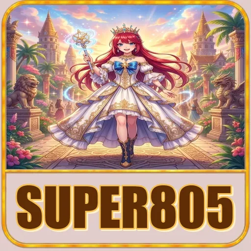 super805